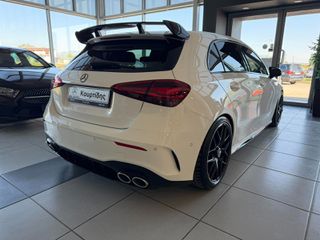 Mercedes-Benz A 200 2023 AMG-LINE 7G-DCT-thumb-9