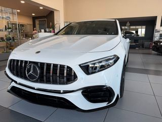 Mercedes-Benz A 200 2023 AMG-LINE 7G-DCT-thumb-14