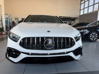 Mercedes-Benz A 200 2023 AMG-LINE 7G-DCT-thumb-15