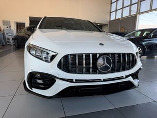 Mercedes-Benz A 200 2023 AMG-LINE 7G-DCT-thumb-16