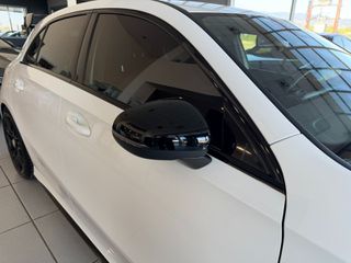 Mercedes-Benz A 200 2023 AMG-LINE 7G-DCT-thumb-17