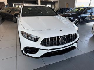 Mercedes-Benz A 200 2023 AMG-LINE 7G-DCT-thumb-22