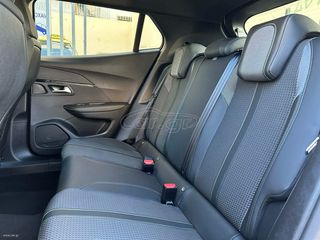 Peugeot 2008 2021 1.2PureTech GT|Black&White|ΠλούσιαΕκδοση/Συναγερμό/γραμματια-thumb-12