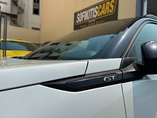 Peugeot 2008 2021 1.2PureTech GT|Black&White|ΠλούσιαΕκδοση/Συναγερμό/γραμματια-thumb-1