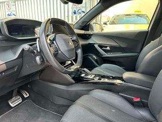 Peugeot 2008 2021 1.2PureTech GT|Black&White|ΠλούσιαΕκδοση/Συναγερμό/γραμματια-thumb-16