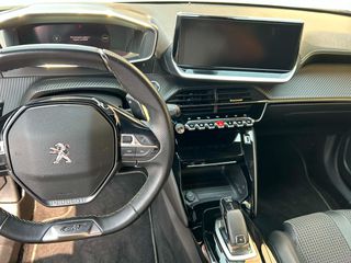 Peugeot 2008 2021 1.2PureTech GT|Black&White|ΠλούσιαΕκδοση/Συναγερμό/γραμματια-thumb-9