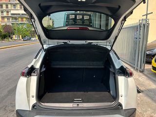 Peugeot 2008 2021 1.2PureTech GT|Black&White|ΠλούσιαΕκδοση/Συναγερμό/γραμματια-thumb-5