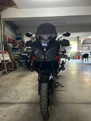 Suzuki V-Strom 650 2009 DL 650-thumb-2
