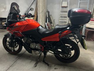 Suzuki V-Strom 650 2009 DL 650-thumb-3