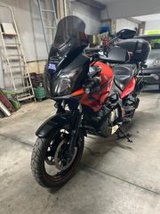 Suzuki V-Strom 650 2009 DL 650-thumb-5
