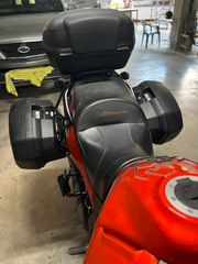 Suzuki V-Strom 650 2009 DL 650-thumb-6