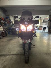 Suzuki V-Strom 650 2009 DL 650-thumb-8