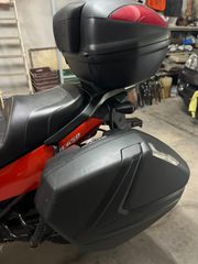 Suzuki V-Strom 650 2009 DL 650-thumb-9