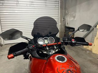 Suzuki V-Strom 650 2009 DL 650-thumb-11