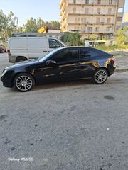 Mercedes-Benz C 200 2006