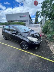 Nissan Note 2015 Eco
