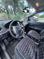 Nissan Note 2015 Eco-thumb-1