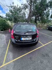Nissan Note 2015 Eco-thumb-2