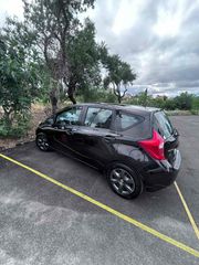 Nissan Note 2015 Eco-thumb-3