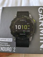 Garmin Enduro 2