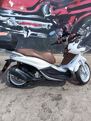 Piaggio Beverly 300 2019 BEVERLY 300-thumb-3