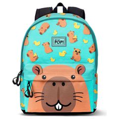 Oh My Pop! Capybara backpack 41cm