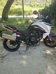 Benelli TRK 702 2024