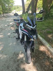 Benelli TRK 702 2024-thumb-1
