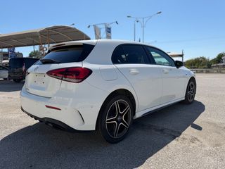 Mercedes-Benz A 250 2021 AMG Line Plug-in Hybrid-thumb-3
