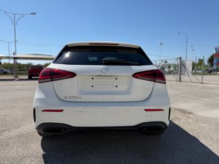 Mercedes-Benz A 250 2021 AMG Line Plug-in Hybrid-thumb-2