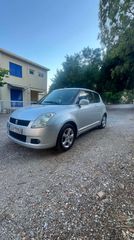 Suzuki Swift 2006
