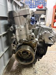 Yamaha fazer 600 κινητήρας-thumb-2