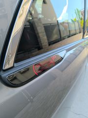 Fiat 500e 2023 electric drive 71 kW Red-thumb-11