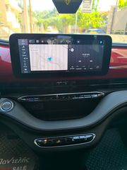 Fiat 500e 2023 electric drive 71 kW Red-thumb-19