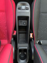 Fiat 500e 2023 electric drive 71 kW Red-thumb-21