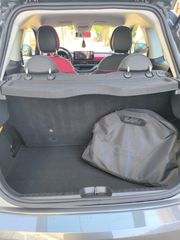 Fiat 500e 2023 electric drive 71 kW Red-thumb-27