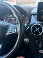 Mercedes-Benz B 180 2017-thumb-11