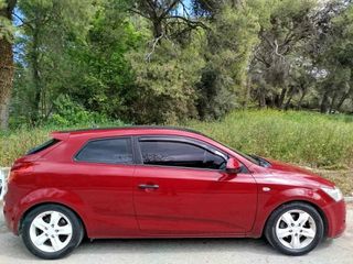 Kia ProCeed / pro_cee'd 2009 SC2