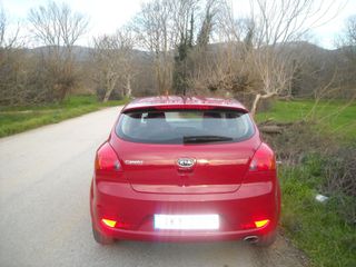 Kia ProCeed / pro_cee'd 2009 SC2-thumb-1
