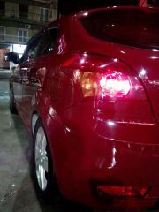 Kia ProCeed / pro_cee'd 2009 SC2-thumb-3