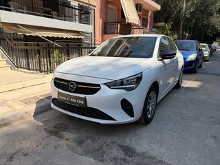 Opel Corsa 2022 Από Ιδιώτη // Χωρίς τέλη κυκλοφορίας ///