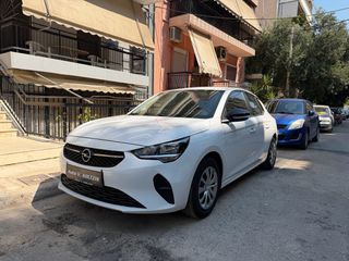 Opel Corsa 2022 Από Ιδιώτη // Χωρίς τέλη κυκλοφορίας ///-thumb-9