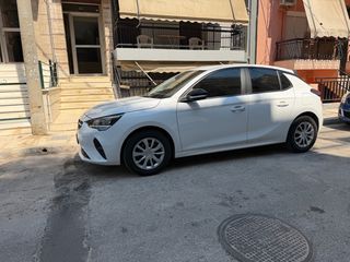 Opel Corsa 2022 Από Ιδιώτη // Χωρίς τέλη κυκλοφορίας ///-thumb-1