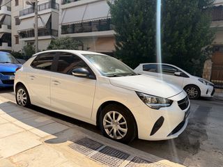 Opel Corsa 2022 Από Ιδιώτη // Χωρίς τέλη κυκλοφορίας ///-thumb-2