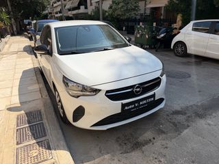 Opel Corsa 2022 Από Ιδιώτη // Χωρίς τέλη κυκλοφορίας ///-thumb-3