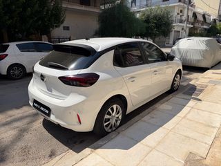 Opel Corsa 2022 Από Ιδιώτη // Χωρίς τέλη κυκλοφορίας ///-thumb-4