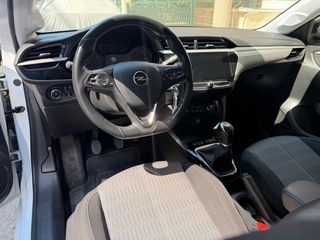 Opel Corsa 2022 Από Ιδιώτη // Χωρίς τέλη κυκλοφορίας ///-thumb-5