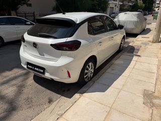 Opel Corsa 2022 Από Ιδιώτη // Χωρίς τέλη κυκλοφορίας ///-thumb-36