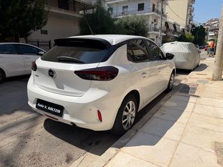 Opel Corsa 2022 Από Ιδιώτη // Χωρίς τέλη κυκλοφορίας ///-thumb-37