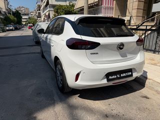 Opel Corsa 2022 Από Ιδιώτη // Χωρίς τέλη κυκλοφορίας ///-thumb-13